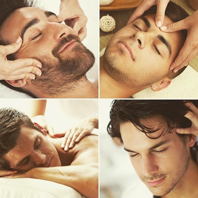 Mens hair beauty packages at jacks and buckley salon nottingham