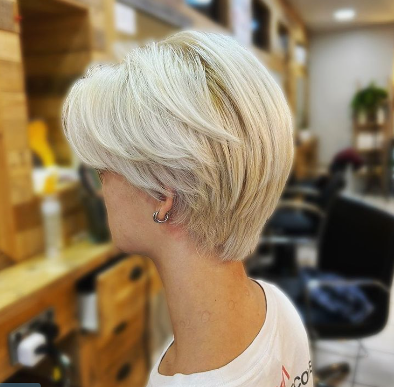 Hair Colour Trends at Jacks & Buckley Hair Salon in Nottingham