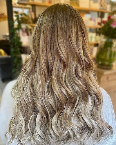 best balayage hairdressers in nottingham