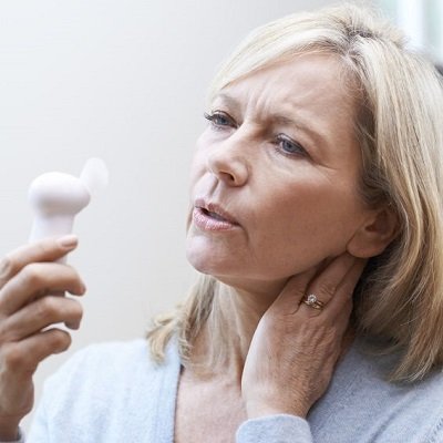 Skincare & The Menopause