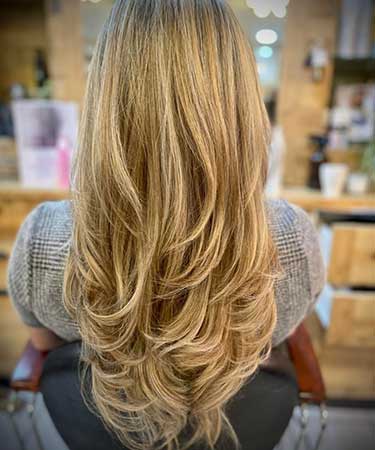 Expert hair colour in Nottingham