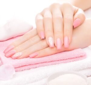 The Best Salon For Manicures Pedicures Near Me