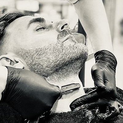 The Perfect Shave