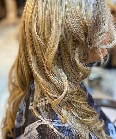 HAIR COLOUR PROBLEMS SOLVED AT TOP HAIRDRESSERS IN NOTTINGHAM