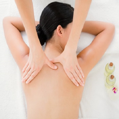 BODY TREATMENTS AT JACKS BUCKLEY SALON IN NOTTINGHAM
