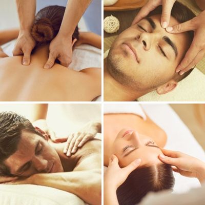 Beauty Packages for Men Women at Jacks and Buckley Nottinghams Best Salon