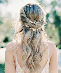 Best wedding hairdressers in Nottingham