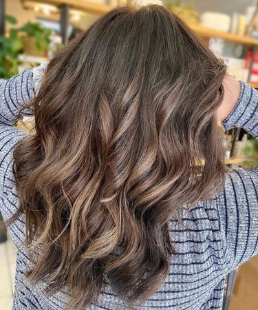 Classic Hair Colours at Nottinghams Best Hair Salon