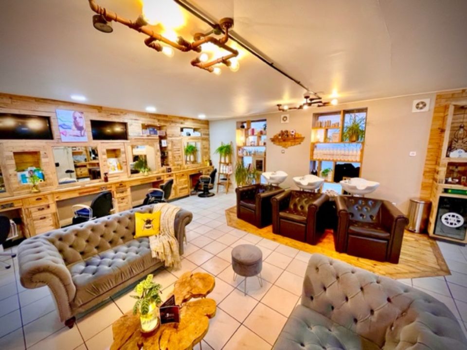 Hair, Beauty & Barbering Under One Roof at Jacks & Buckley In Nottingham