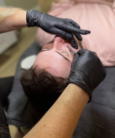 Men’s Skincare Tips