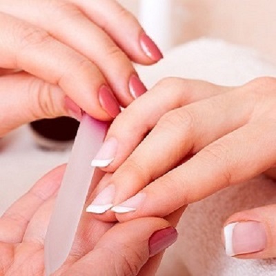 The Best Gel Nails Salon Near Me