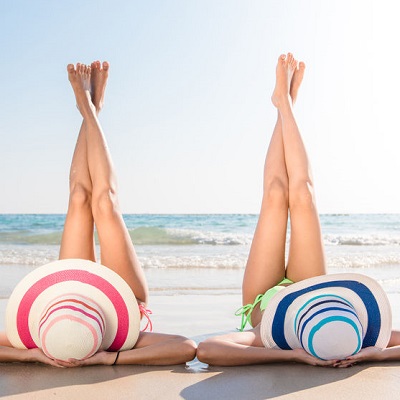 Look Your Best On The Beach