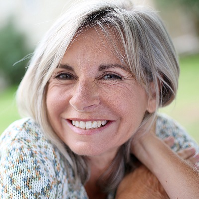 Hair & Beauty Help During Menopause