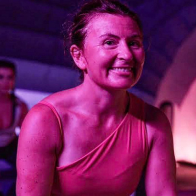 Hot Pod Yoga Notts