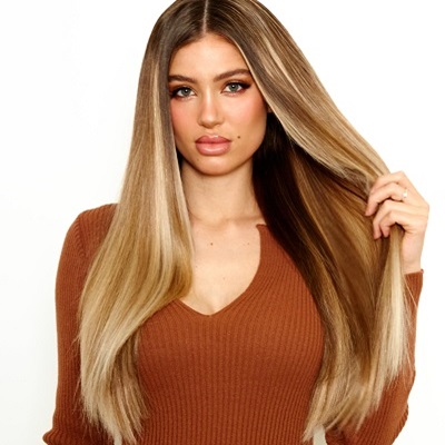 Healthy Hair Growth