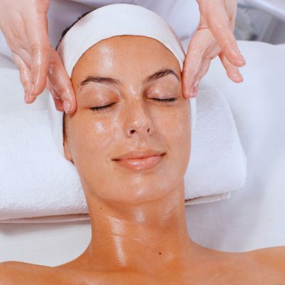 Skin Prep for Autumn