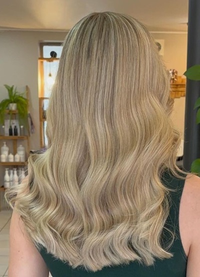 Winter Hair Colour Trends