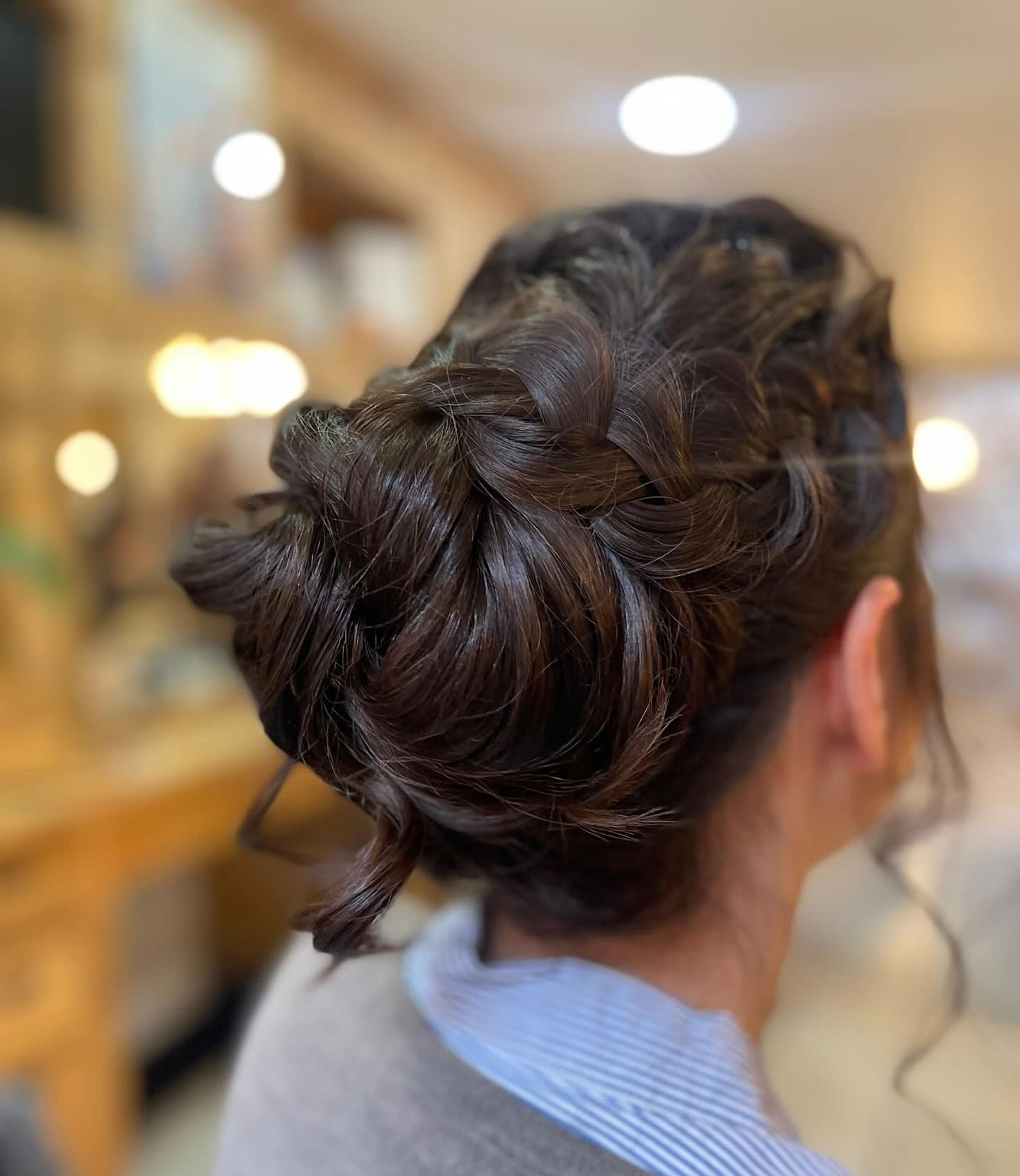 Party Hair Ideas Party Hair Ideas