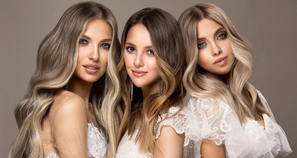 new year hair resolutions at jacks and buckley nottingham