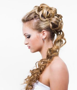 Prom Hair and Beauty Packages