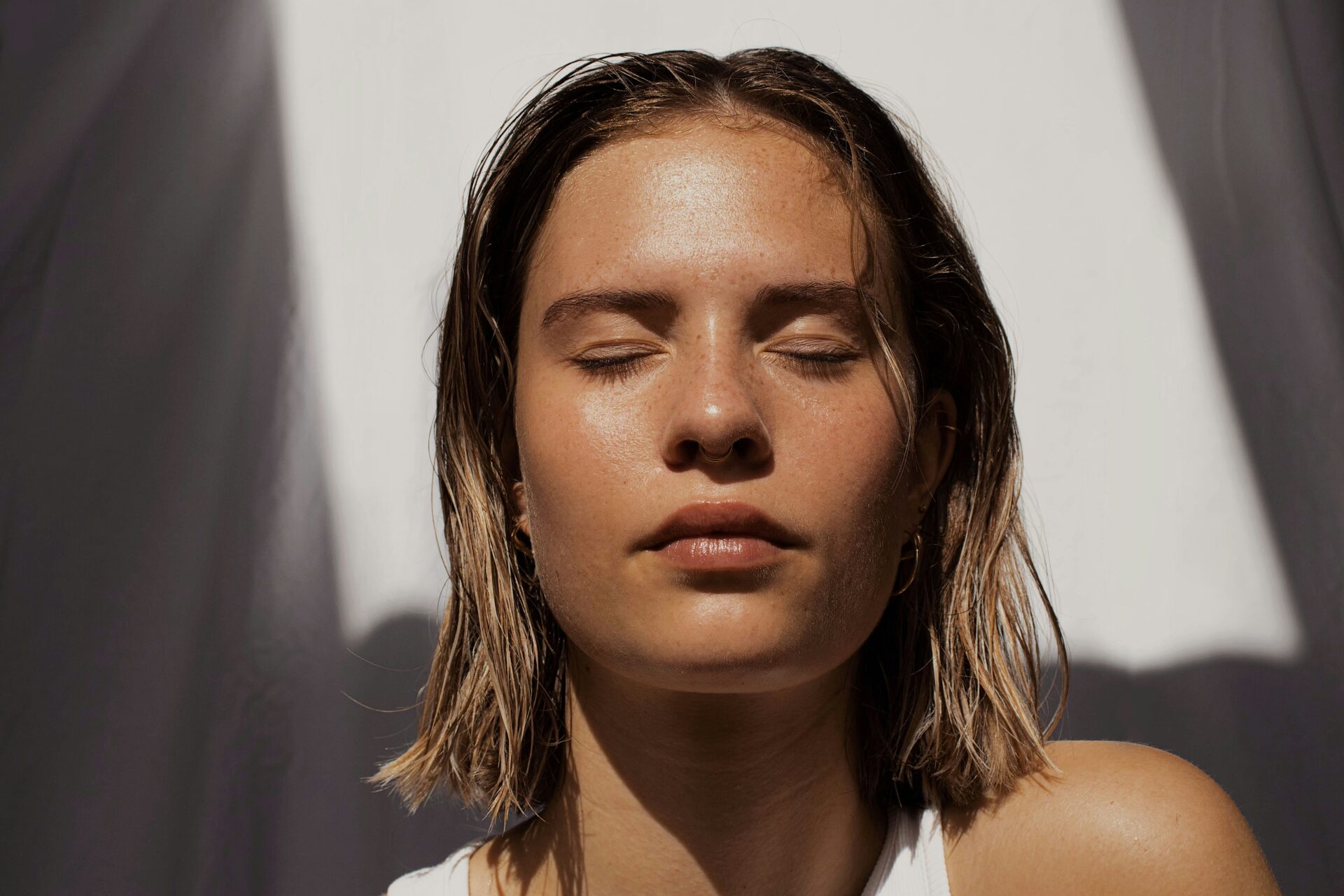 Sun Damage? Here’s How To Reverse It