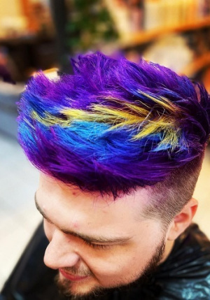 mens-hair-colour-at-best-hair-salon-in-nottingham