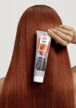 WELLA-COLOR-FRESH-COPPER-GLOW-EXPRESS-HAIR-COLOUR-IN-NOTTINGHAM